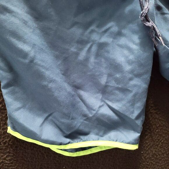 Trunks Surf And Swim Co Mens Swim Trunks Multi-Color Size Medium Pockets - Picture 12 of 12